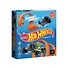 Настольная игра "Hot Wheels. Вызов принят" - 0