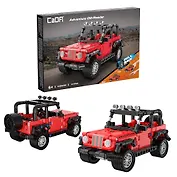 Конструктор CaDa C52027W