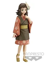 Фигурка Клинок Рассекающий Демонов Kimetsu no Yaiba Makomo Ver. A (BNS380)