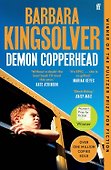 Demon Copperhead - 1