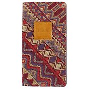 Записная книжка «Folk» А6+, 96 листов, InFolio