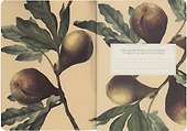 Тетрадь общая «Flora. Черный», 48 листов в клетку, A5 - Be Smart - 2
