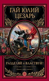 Разделяй и властвуй! Записки триумфатора