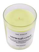 Свеча Нервный срыв (зеленая) (200мл) (57534) - 1