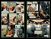 Бэтмен. Detective Comics. Леденящий ужас - 1