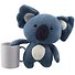 Мягкая игрушка Коала (текстиль,ворс) (30см) (12-01014-6289) - 2