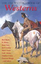 The Collecttor's Book of Westerns / (мягк). Gray R. (ВБС Логистик)