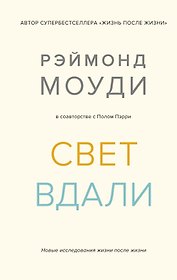 Свет вдали. Новые исследования жизни после жизни