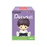 Фигурка коллекционная Re-ment Евангелион EVANGELION petadoll, в ассортименте (73108) - 1