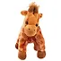 Игрушка мягкая Жираф 18см 681434 - 1