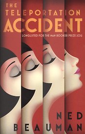 The Teleportation Accident