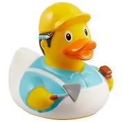 Уточка Строитель (1941)