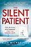 The Silent Patient (Alex Michaelides) Безмолвный пациент (Алекс Михаэлидес) / Книги на английском языке - 1