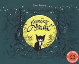 Котенок Уголек. Для самых маленьких. 2-4 года