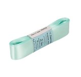 Лента атласная ТМ Gamma 25мм ( 1 ) AL-25P 5,4м №114 мятный