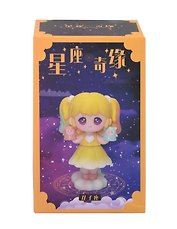 Игрушка Девочка Созвездие (11см) (пластик) (Blind Box) (12-7003-202508-M033)