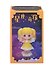 Игрушка Девочка Созвездие (11см) (пластик) (Blind Box) (12-7003-202508-M033) - 0