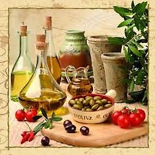 Салфетки Maki бум. сервировочные Пряности (SLOG007901) (33х33) (20шт) (3сл)