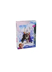 Пазл Step puzzle 60 эл. Disney Холодное сердце 81126