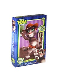 Пазл 160А Talking Friends Tom (00972) (220х330) (3+) (коробка)