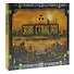 Зона сталкеров. Первая настольная игра по мотивам серии книг S.T.A.L.K.E.R. и одноименной компьютерной игры - 1