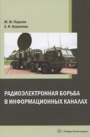 Радиоэлектронная борьба в информационных каналах: монография