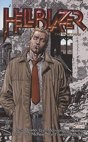 John Constantine, Hellblazer Vol. 4: The Family Man