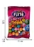 Жевательная резинка FINI Мячики мини 100гр - 1