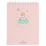 Скетчбук «Magic», 45 листов, А5