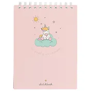 Скетчбук «Magic», 45 листов, А5