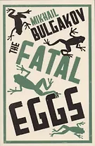 Fatal Eggs