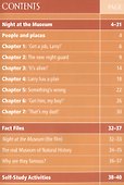 Level 1: Night at the Museum (book+AUDIO CD) - 1