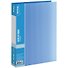 Папка полупрозрачная Berlingo, А4, 60 файлов - 0
