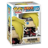 Фигурка Funko POP! Animation Naruto Shippuden Deidara (1434) (Fun72068)