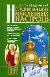 Невидимый щит Мысленных настроев