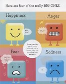 My Mixed Emotions. Learn to Love Your Feelings - 2