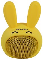 Колонка bluetooth Зайчик Awei (Y 700)