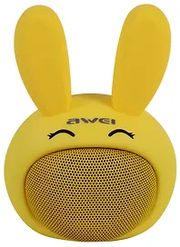 Колонка bluetooth Зайчик Awei (Y 700)