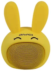 Колонка bluetooth Зайчик Awei (Y 700)
