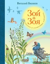Зой и Зоя. Сказки о солнечных зайчиках