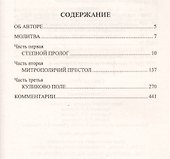 Святая Русь. Кн.1. Степной пролог - 1