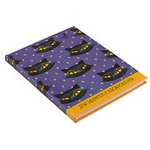 Записная книжка «Хитрые кошки» А6+, 96 листов, Listoff - 1