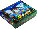 НИ Игра с кристаллами Элдмонт (1162172) (10+) (коробка)
