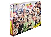 Пазл "Точная копия" 1000 деталей