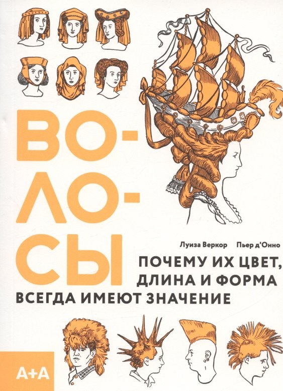 Больше о красоте и моде Волосы. Почему их цвет, длина и форма всегда имеют значение