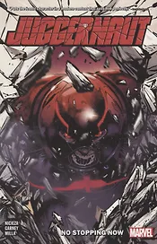 Juggernaut