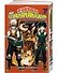 Моя геройская академия. Книга 7 (Том 13, 14) - Речь о твоей причуде. Реконструктор. (My Hero Academia / Boku no Hero Academia). Манга - 1