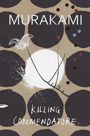 Killing Commendatore