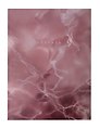 Тетрадь А4 120л кл. "Marble" мел.картон повыш. кач-ва, мат.ламинация, ассорти