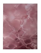 Тетрадь общая «Marble», 120 листов в клетку, А4, в ассортименте - Listoff - 0